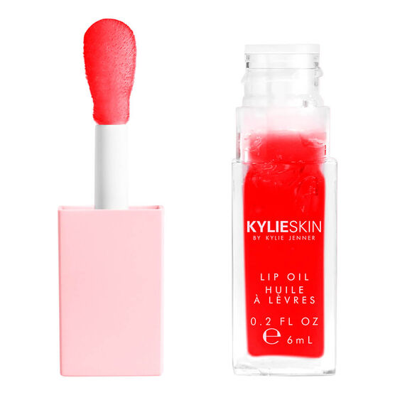 LIP CARE LIP OIL ROM�